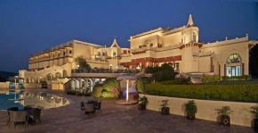 Гостиница WelcomHeritage Noor-Us-Sabah Palace  Бхопал